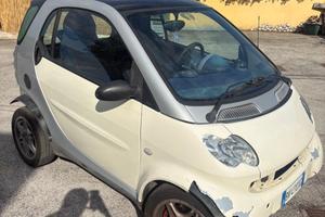 Smart 450 2001 benzina