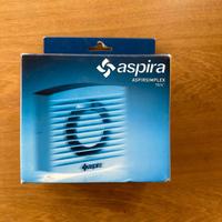 Aspiratore Elicoidale ASPIRA AspirSimplex 10/4''