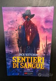 Sentieri di sangue - Jack Ketchum 