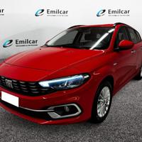 FIAT Tipo (2015-->) - Tipo 1.3 Mjt S&S SW U365064