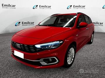 FIAT Tipo (2015-->) - Tipo 1.3 Mjt S&S SW U365064