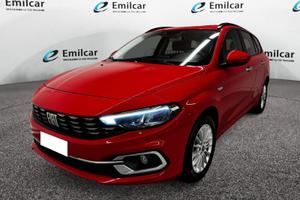 FIAT Tipo (2015-->) - Tipo 1.3 Mjt S&S SW U365064