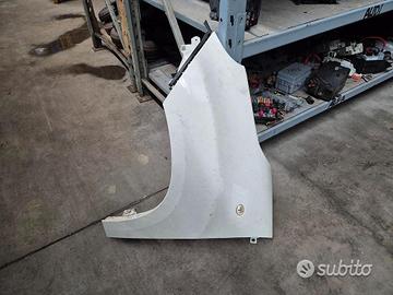 Parafango Sinistro - Sx Per Fiat 500L - 500 L 2016