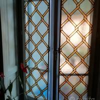 3 coppie di vetrate x portafinestra