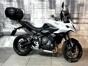 Triumph Tiger Sport 660 ABS