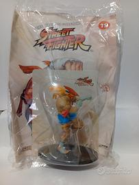 Street Fighter-Adon