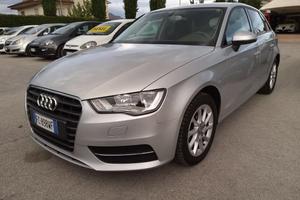 Ricambi Audi A3 spb 2013-14
