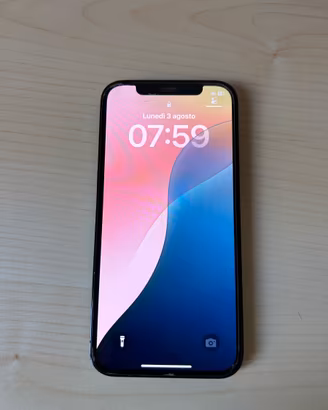 iPhone 12 pro 128 Gb