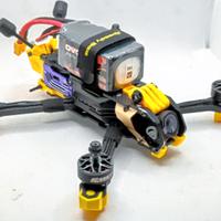 DRONE FPV SpeedyBee MARIO 5X PRO O4 PRO NUOVO!  Il