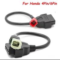 Kit cavo ECU OBD2 Honda EcuFlash V2