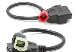 Kit cavo ECU OBD2 Honda EcuFlash V2