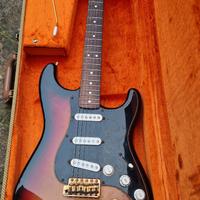 Fender Series Artist Signature USA SRV