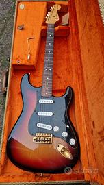 Fender Series Artist Signature USA SRV