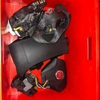 Kit Airbag NON Completo Per Fiat Grande Punto Evo