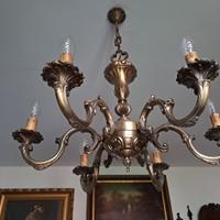 Lampadario+Applique