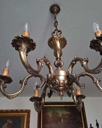 Lampadario