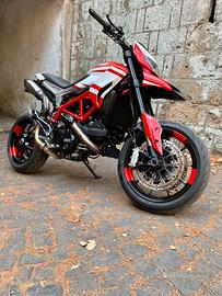 Ducati Hypermotard 939