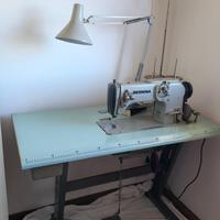 Macchina per cucire - Bernina 217