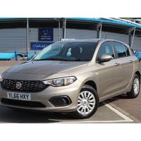 Ricambi usati fiat tipo 2015 #d