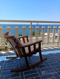 Appartamento sul mare