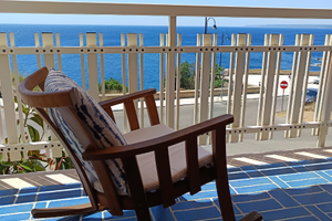 Appartamento sul mare