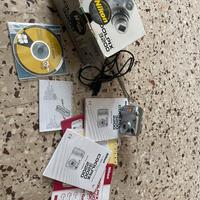 Macchina fotografica