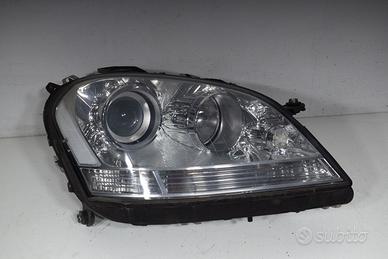 Faro sinistro Mercedes M-Class (W164) 3.0 D