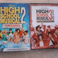DVD high school musical 