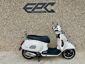Piaggio GTS 300 - 2020