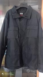 Giubbotto invernale CAT BALOU