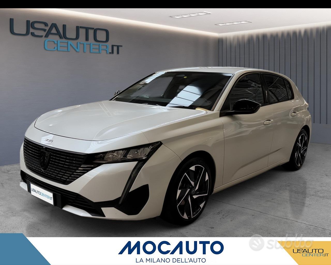 Peugeot 308 3ª serie
