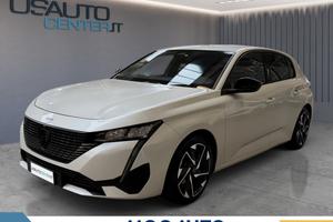 PEUGEOT 308 III 2021 - 308 1.2 puretech t Allure P