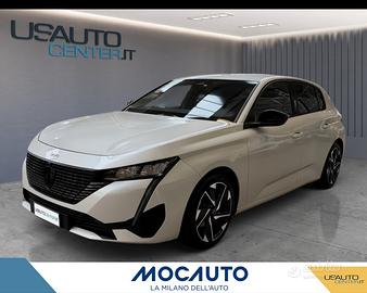 PEUGEOT 308 III 2021 - 308 1.2 puretech t Allure P
