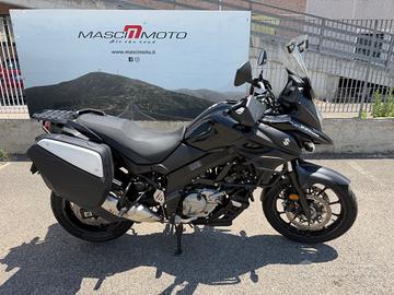 Suzuki V-Strom 650 XT 2020