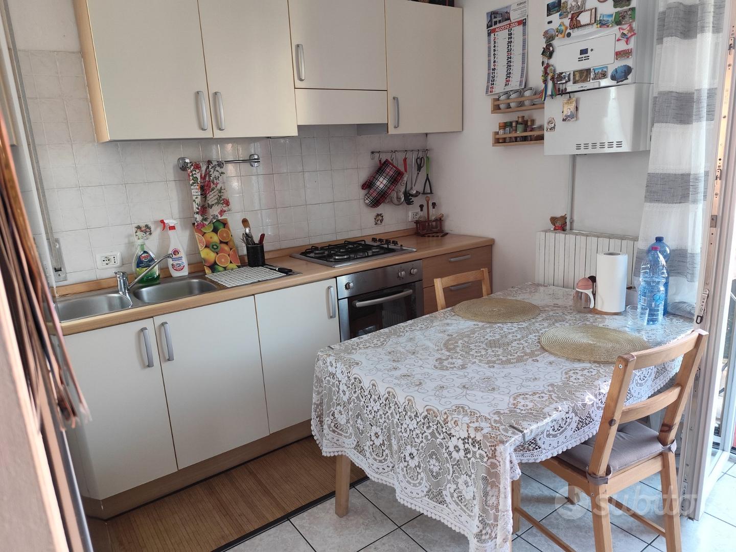 Appartamento – Reggio Emilia, Regina Pacis - Vista 3