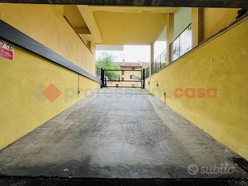 Box/Posto auto Borgaro Torinese