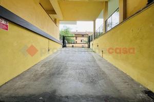 Box/Posto auto Borgaro Torinese