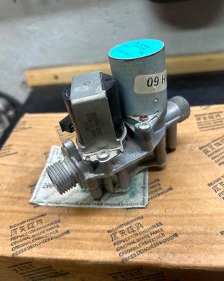 Valvola gas caldaia vaillant atmo block pro