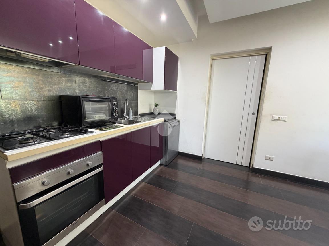 Appartamento – Roma, Acilia Nord - Altro