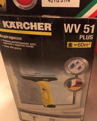 Lavavetri KARCHER