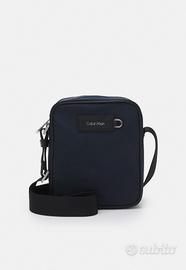 Borsello da Uomo Calvin Klein Seminuovo