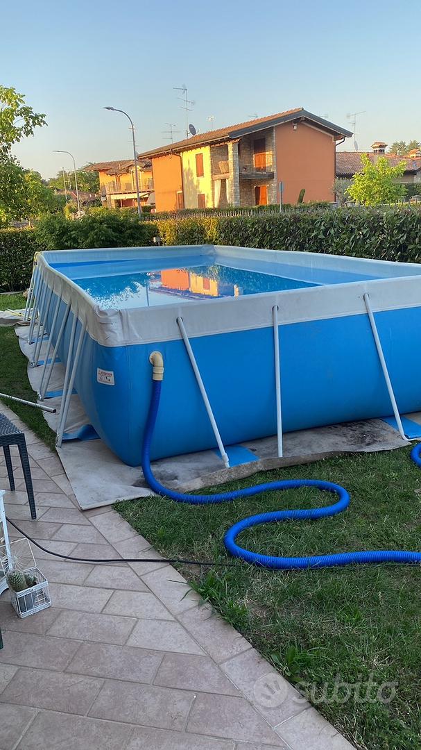 VEVOR Rivestimento Per Laghetto 10 | Leroy Merlin - 5