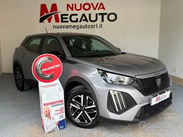 PEUGEOT 2008 PureTech 100 S&S Active