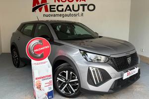 PEUGEOT 2008 PureTech 100 S&S Active
