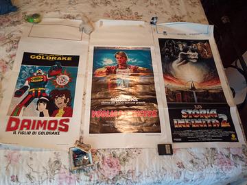 locandine cinema