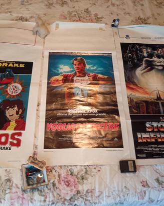 locandine cinema