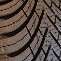 GOMME 4 STAGIONI M+S Dacia  SANDERO