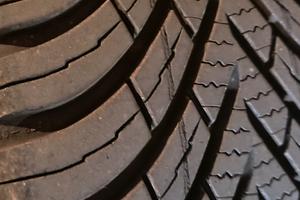 GOMME 4 STAGIONI M+S Dacia  SANDERO