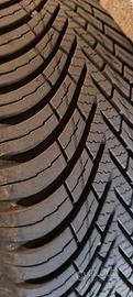 GOMME 4 STAGIONI M+S Dacia  SANDERO