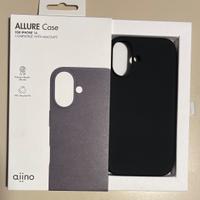 Cover Aiino iPhone 16 con MagSafe